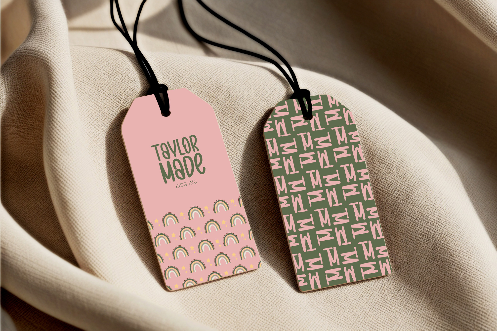 Brand Identity