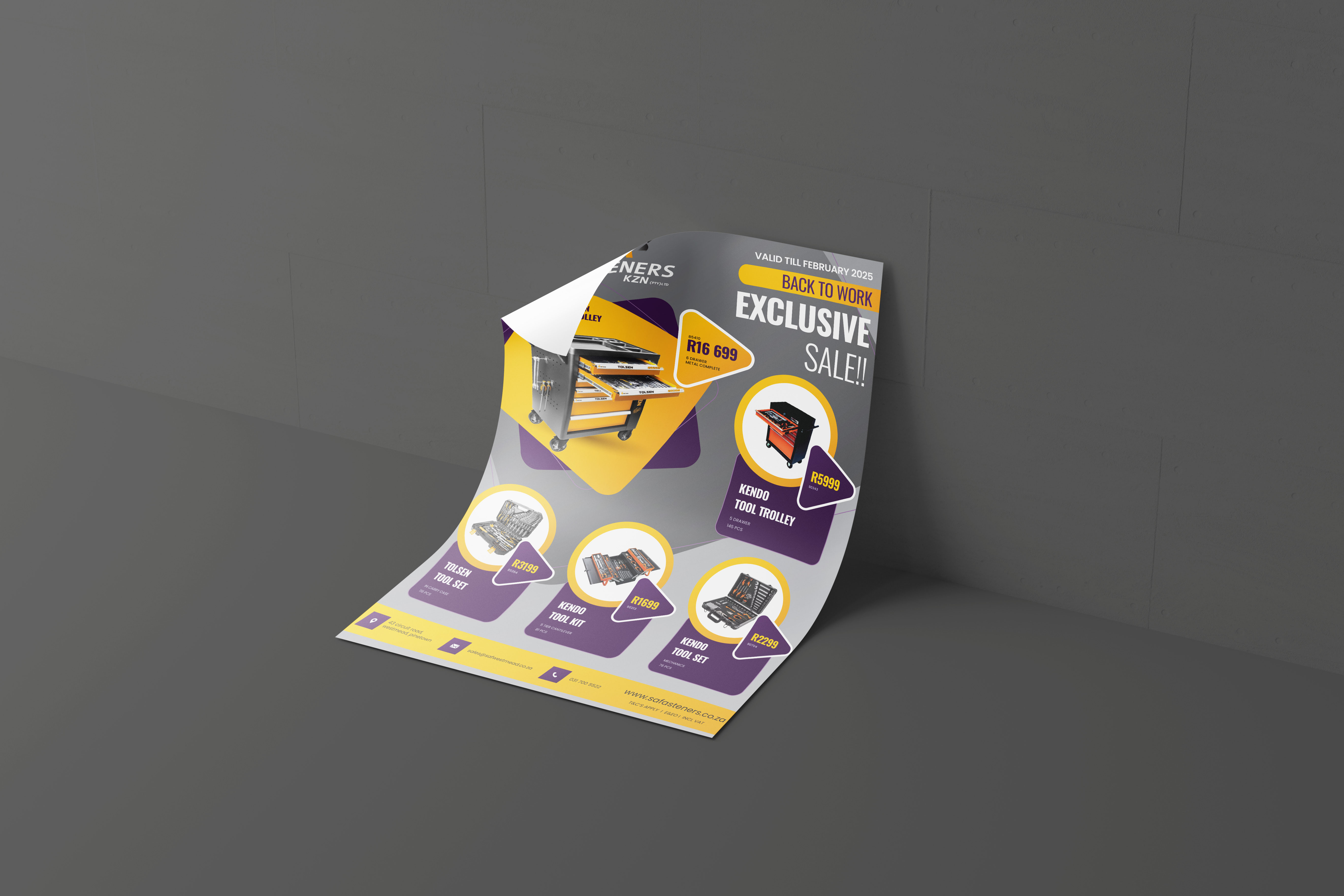 Brand Identity