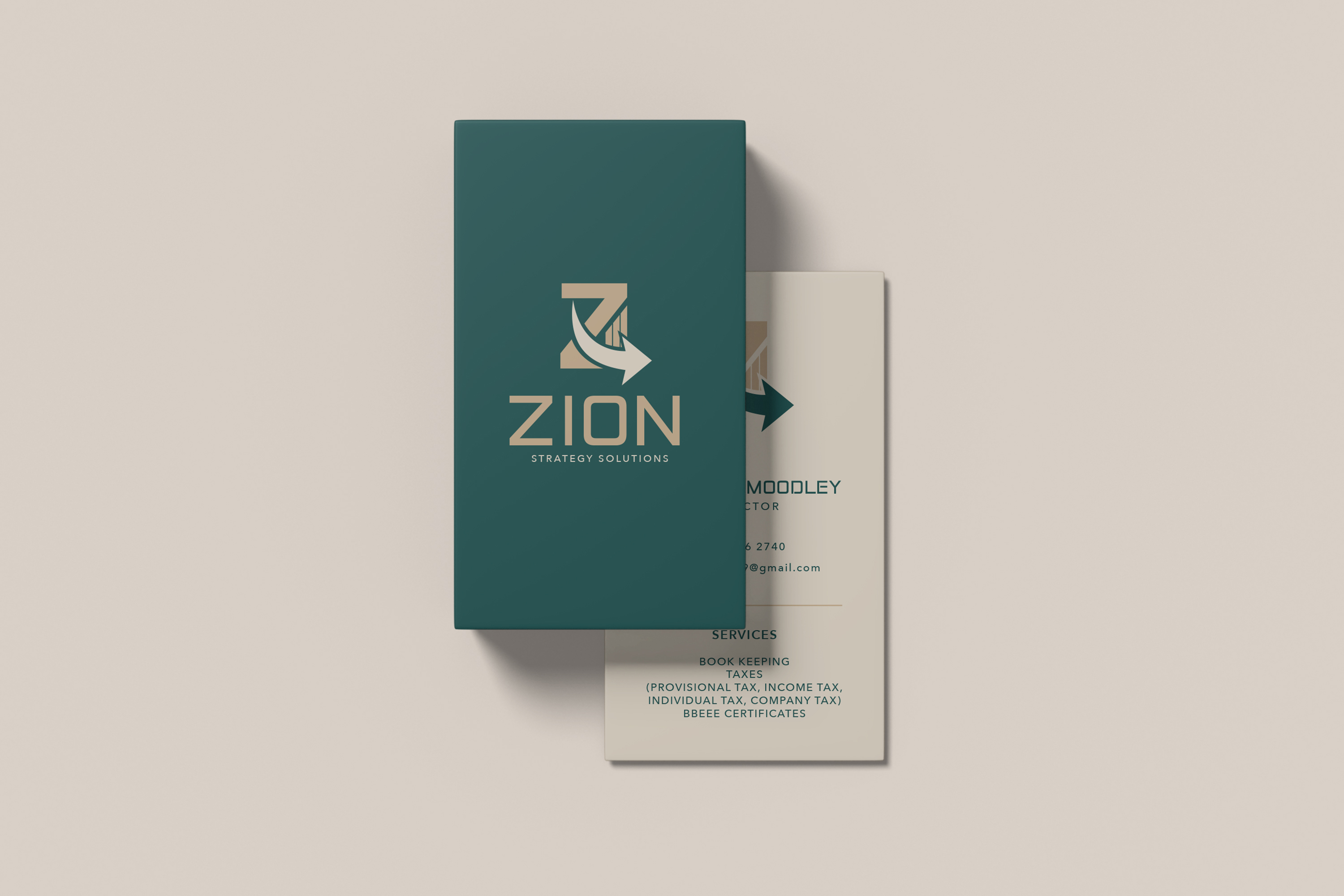 Print Design