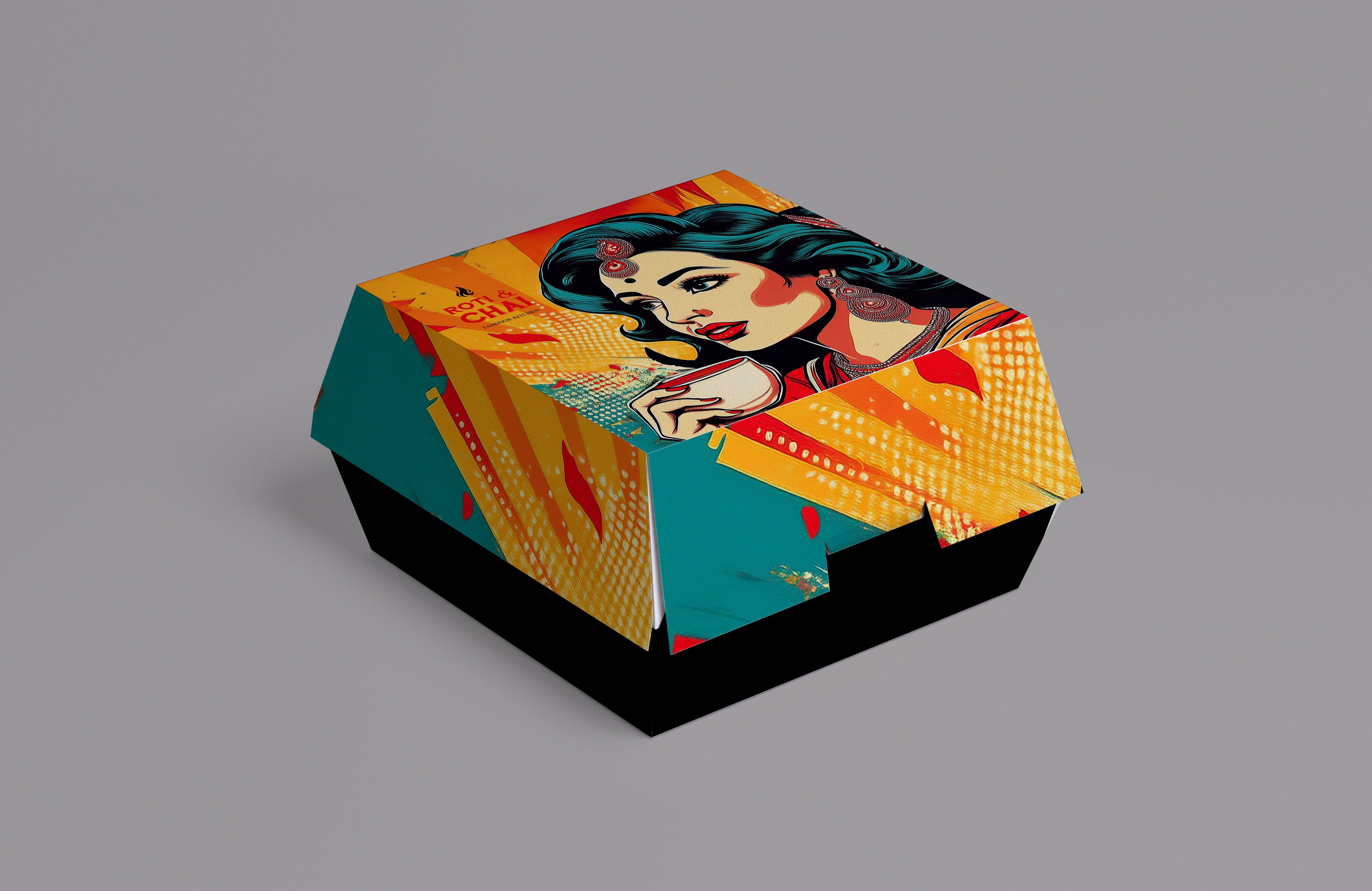 Packaging Design