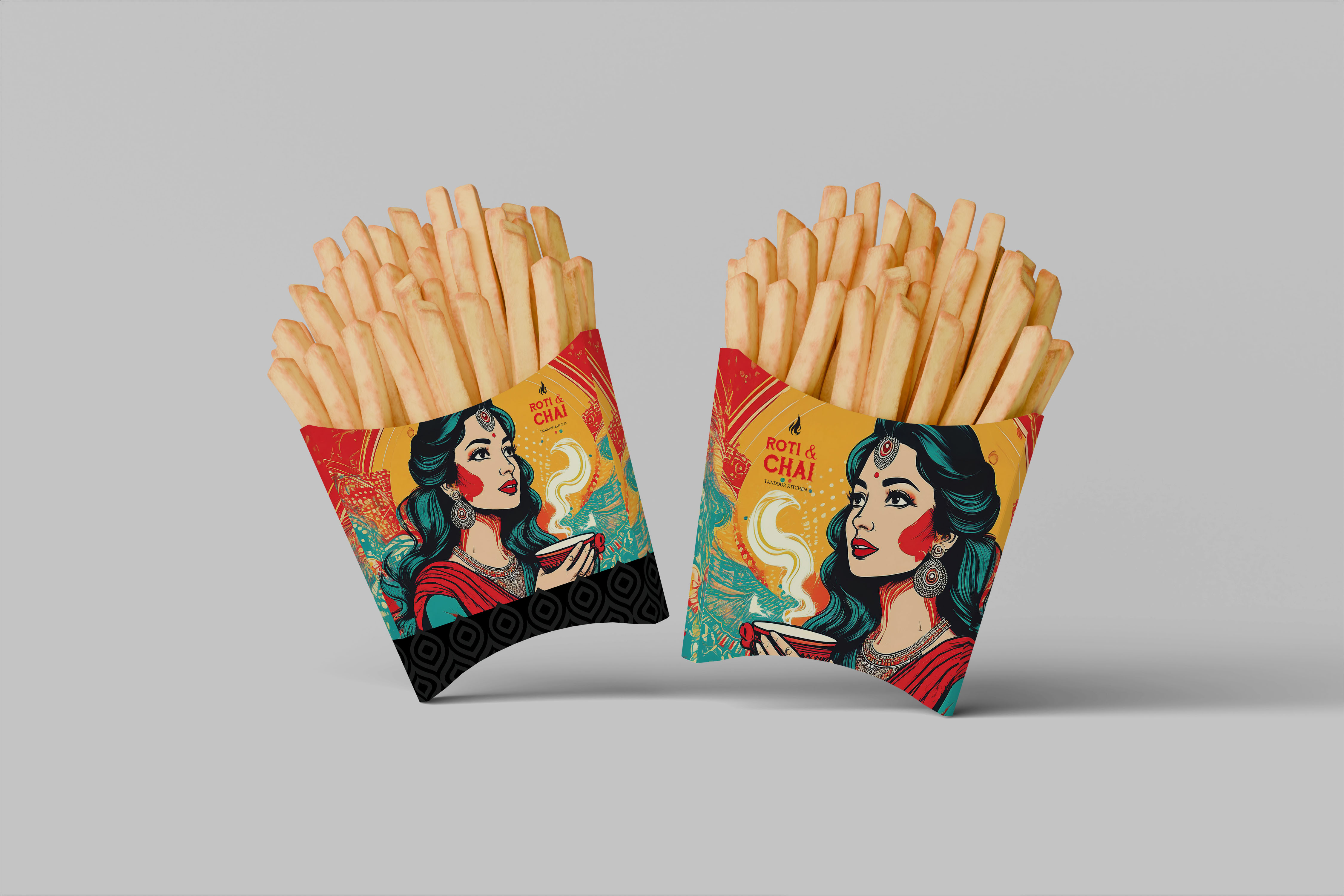 Packaging Design
