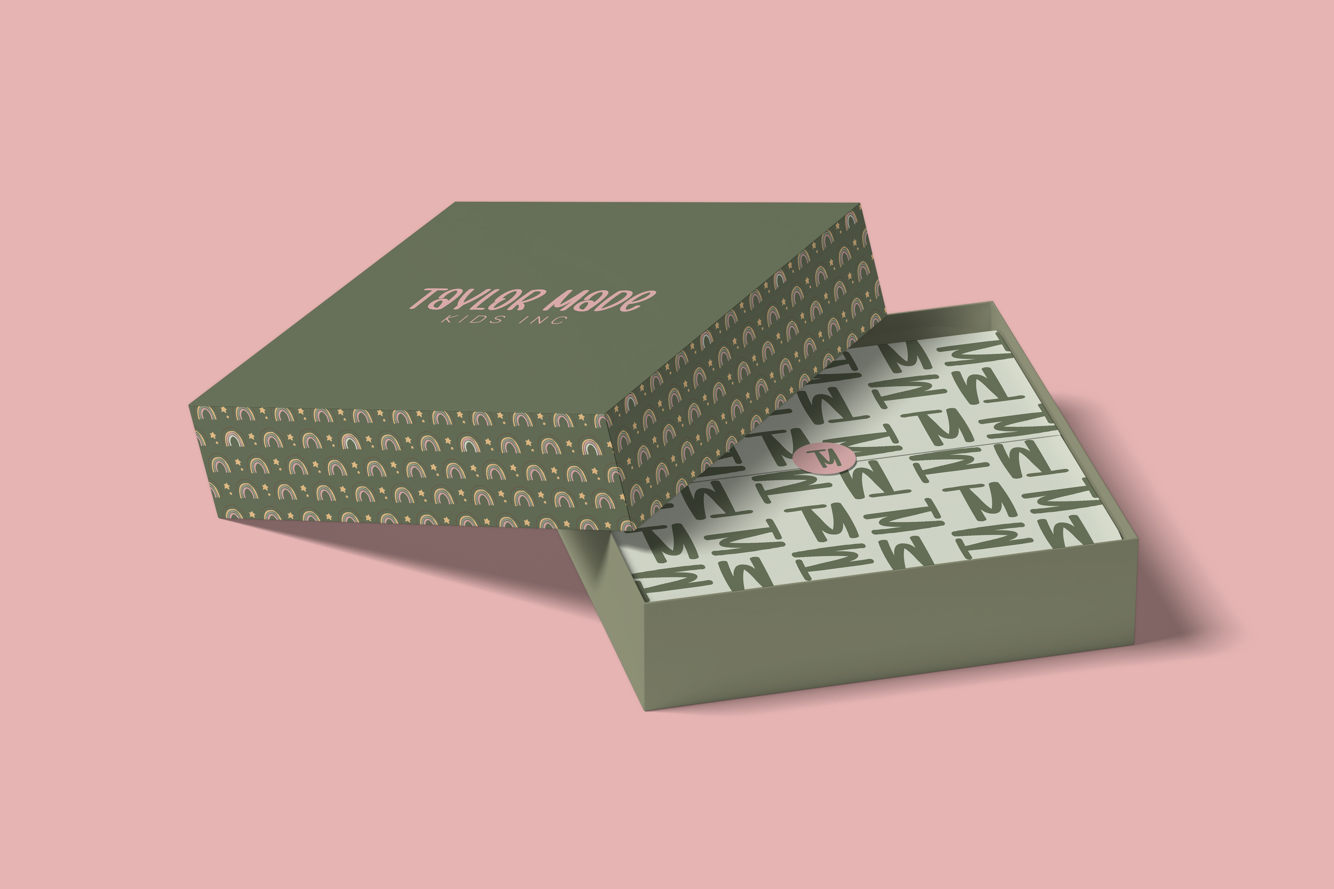Packaging Design